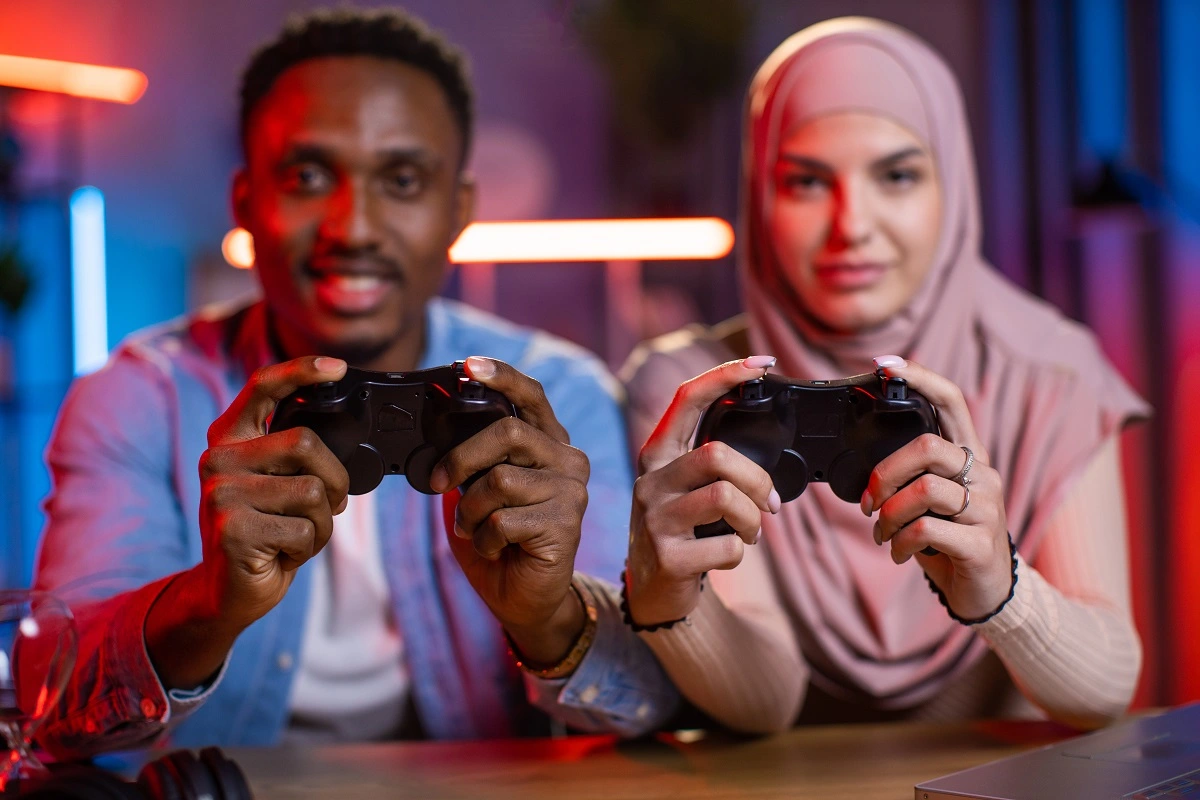 Saudi Arabian govt to invest $38 billion to become video-game hub