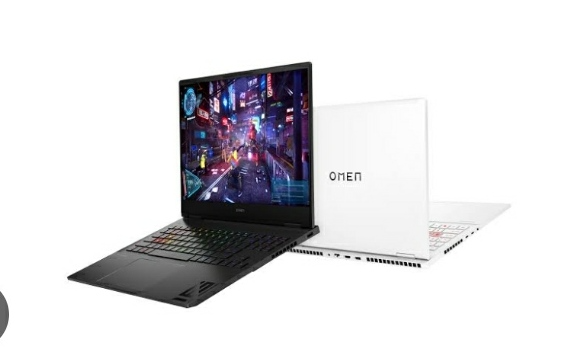 P Omen Transcend 16: Creator and Gamer Laptop