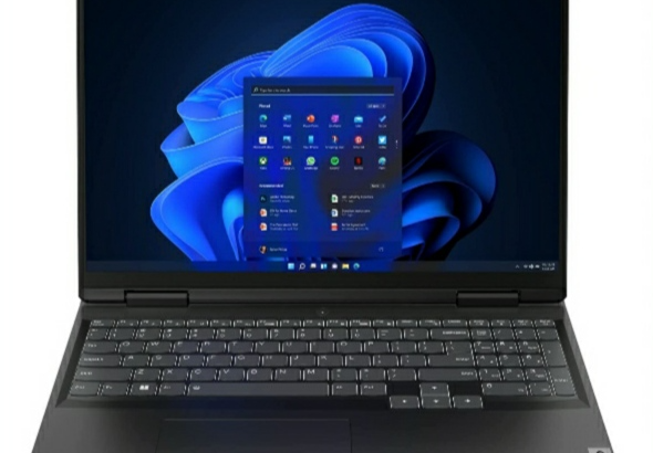 Lenovo’s RTX Gaming Laptop