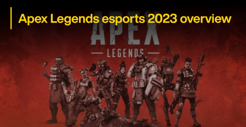 Unleashing the Power of Apex Legends Esports: 5 Key Aspects of a Thriving Ecosystem with ALGS at its Core