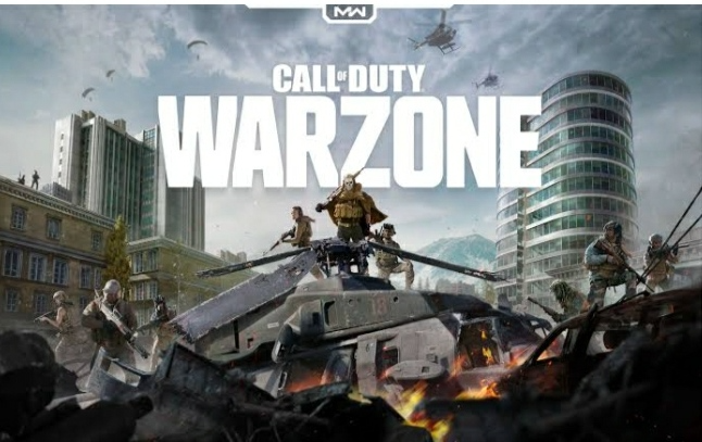 Where to Watch Warzone?