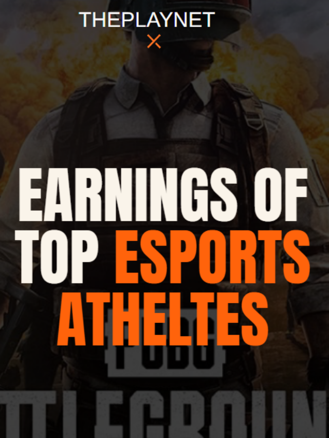 Unveiling the Top 5 BGMI Esports Players – Surprising Facts and Figures Revealed!