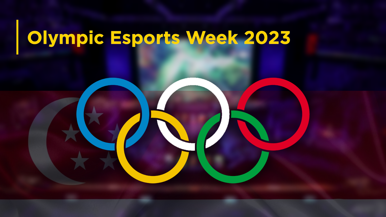 Olympic Esports Week Unveils Thrilling Line-up, Including Fortnite Sport Shooting Finals.