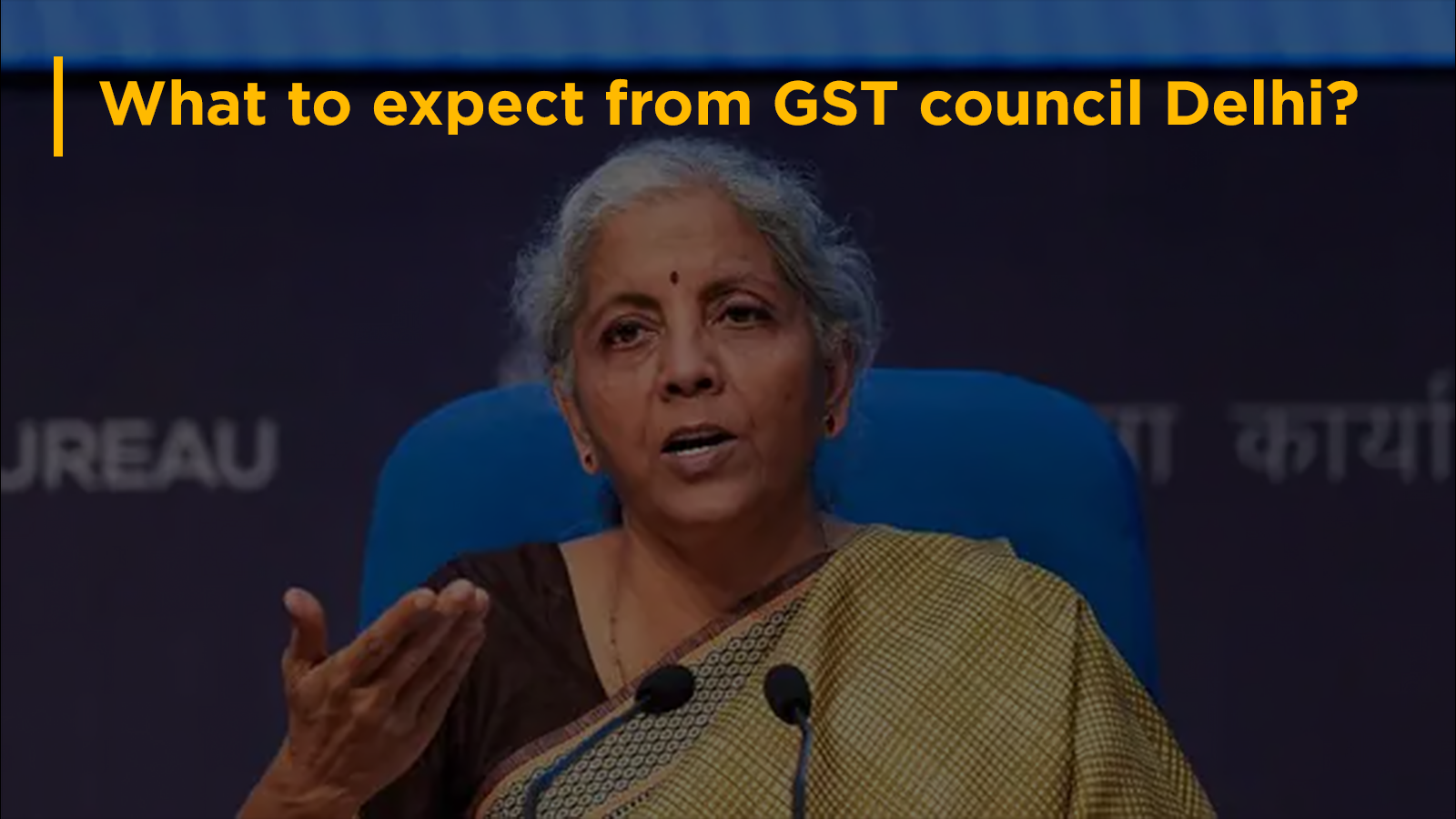 GST Council Set to Convene in Delhi on July 11, Potentially Resolving the Online Gaming Matter