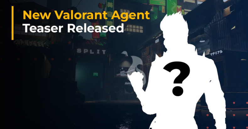 Unveiling Valorant’s Deadlock: A Formidable Sentinel Agent with Untapped Potential