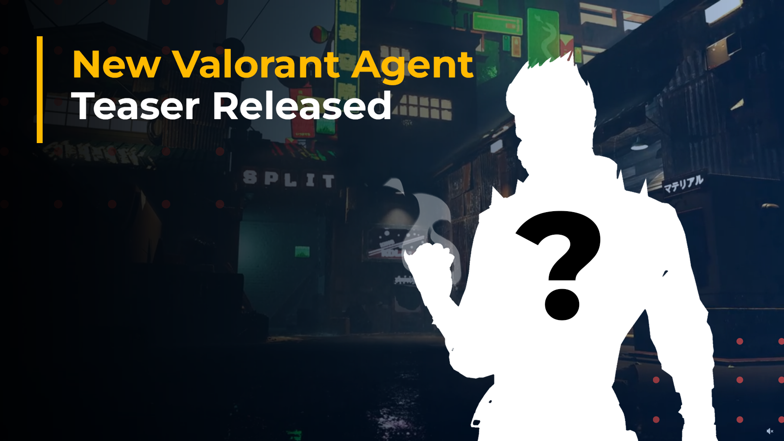 Unveiling Valorant’s Deadlock: A Formidable Sentinel Agent with Untapped Potential