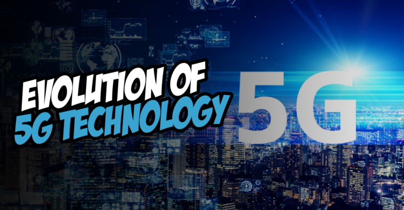 Future of 5G Technology: Unleashing the Power of Connectivity 