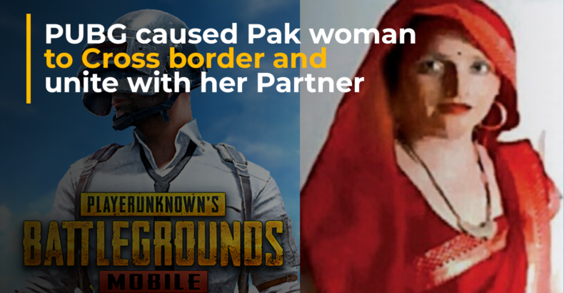 PUBG: Bridging the India-Pakistan Divide Through Virtual Battlegrounds