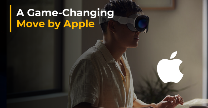 Apple Launching VR Headsets in 2024: All About Its Cost, Functions, Features, and More 