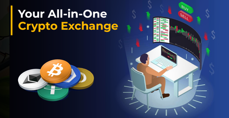 Unveiling the Top Crypto Currency Exchanges: Your Ultimate Guide to Trading Digital Assets