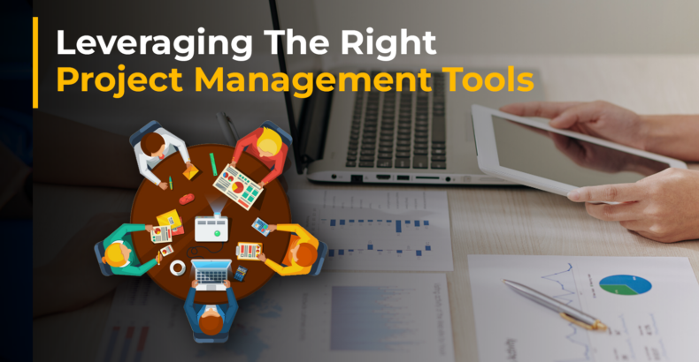 Stay Ahead of the Game: The Top Project Management Tools for Streamlining IT Projects in 2023