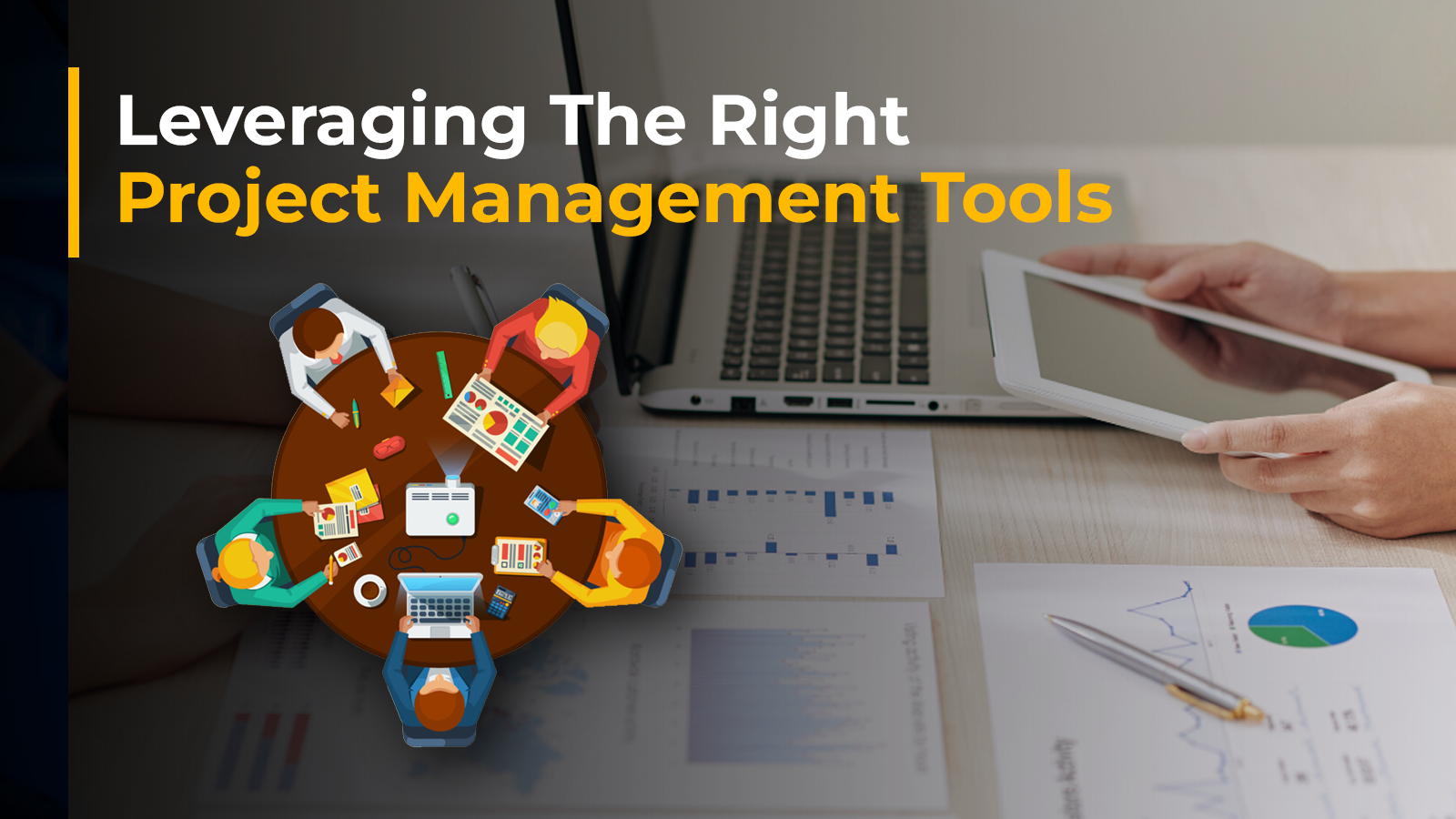 Stay Ahead of the Game: The Top Project Management Tools for Streamlining IT Projects in 2023