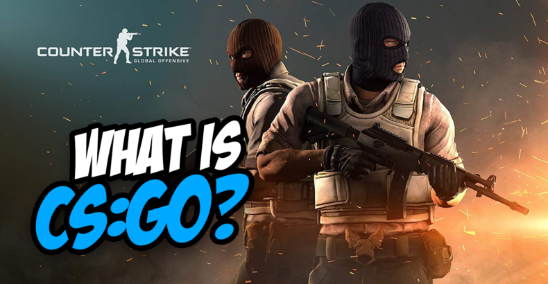 Counter-Strike: Global Offensive (CS:GO) – A Detailed Overview