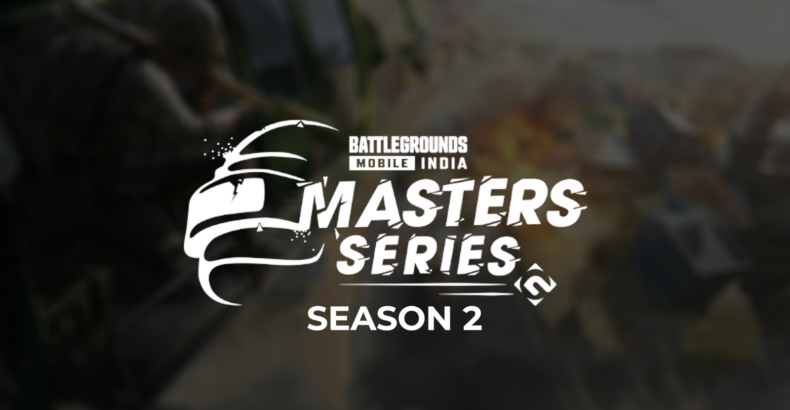 Battlegrounds Mobile India Masters Series Season 2: All You Need To Know