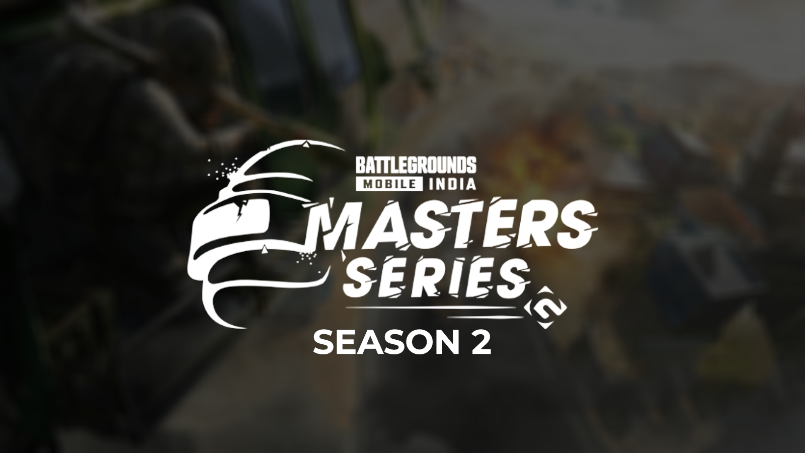 Battlegrounds Mobile India Masters Series Season 2: All You Need To Know