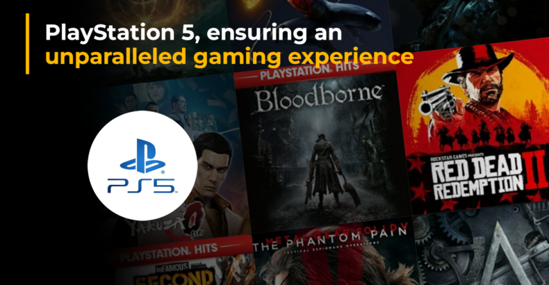 Discover the Top PlayStation 5 Game Recommendations for Every Genre 