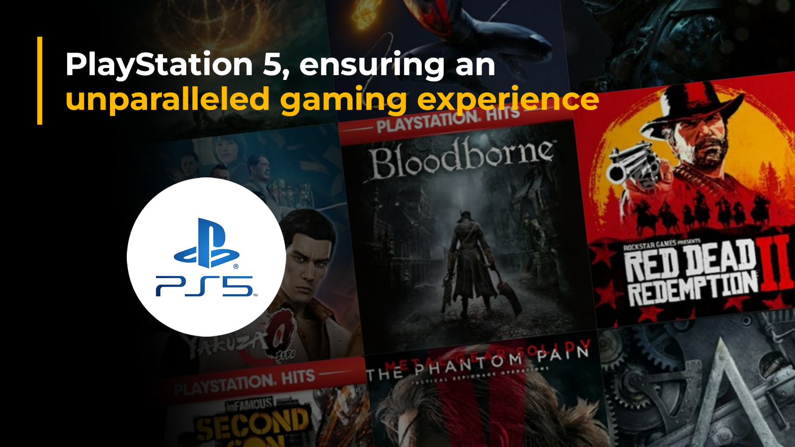 Discover the Top PlayStation 5 Game Recommendations for Every Genre 