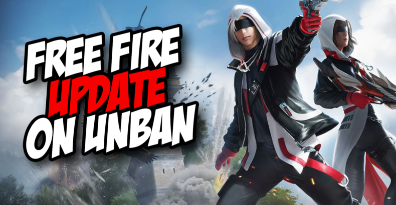 Garena Free Fire Unban Update – Stricter Measures and a Possible Return Date