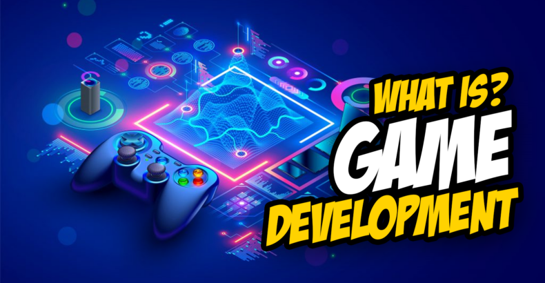 Game Development Software and Tools for Aspiring Developers 