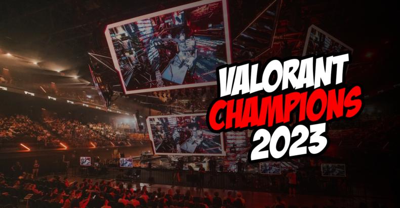 Valorant Champions 2023: Groups, Schedule, and Ultimate Showdown in LA