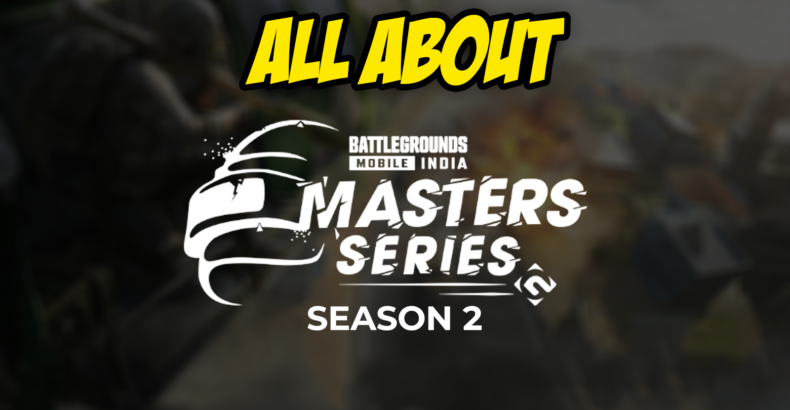 BGMI Masters Series 2023 LAN Tournament: Leaked Invited Teams, Schedule, And More 