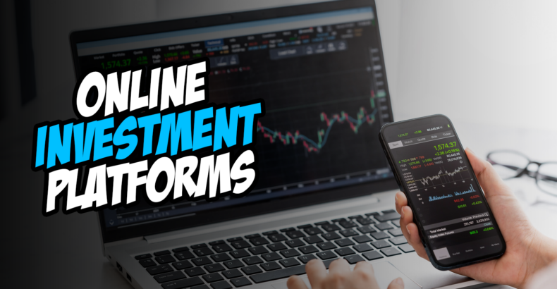 Online Investment Platforms for Beginners and Experienced Investors: Your Path to Financial Success 