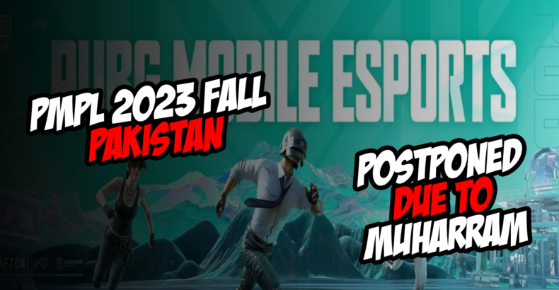 PMPL 2023 Fall Pakistan Postponed Due to Muharram: Resumes Next Week!