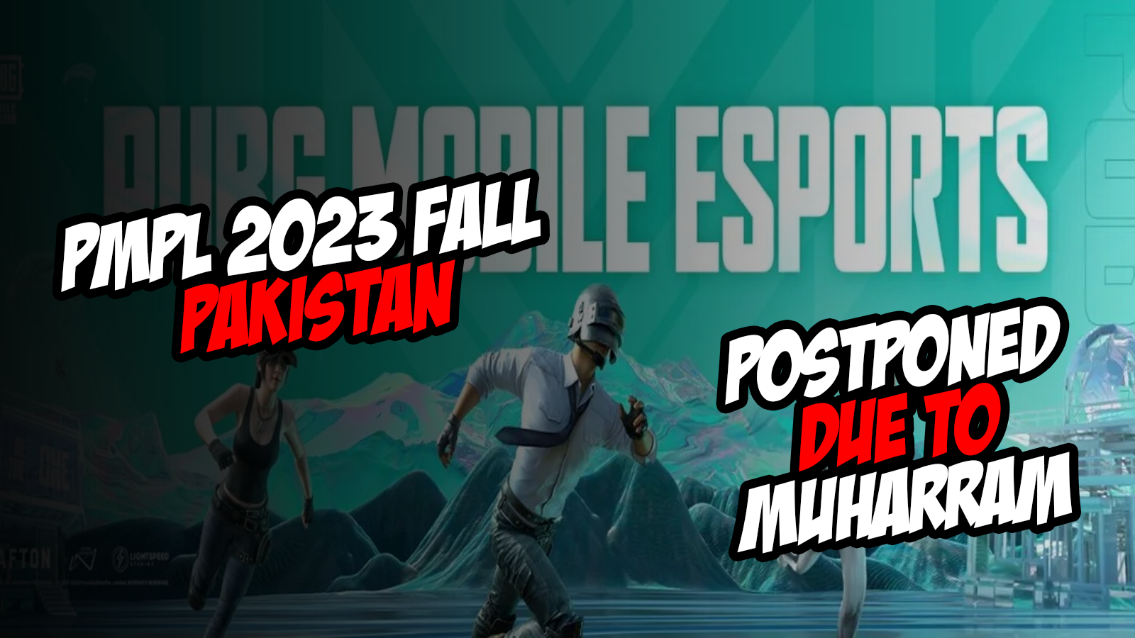 PMPL 2023 Fall Pakistan Postponed Due to Muharram: Resumes Next Week!