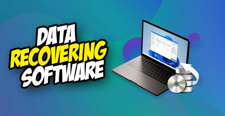 Data Recovering Software for Retrieving Lost Files: The Complete Guide 