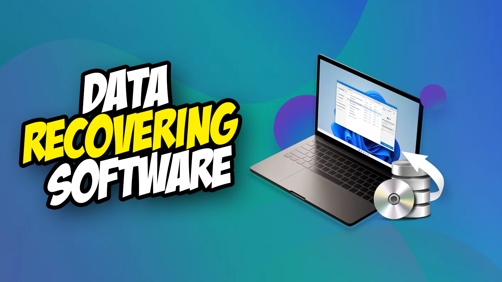 Data Recovering Software for Retrieving Lost Files: The Complete Guide 