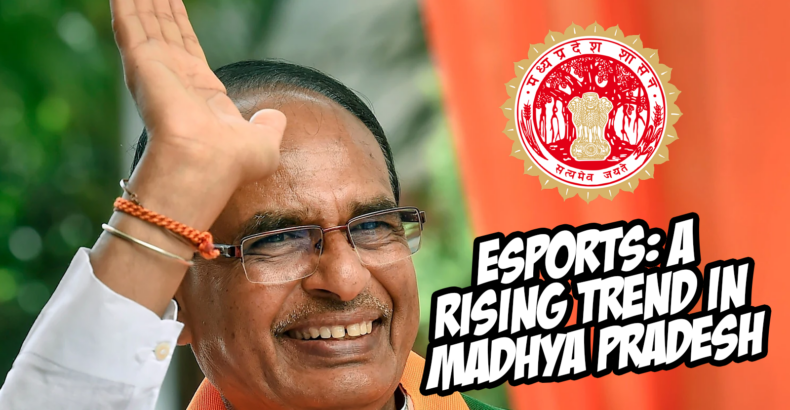 Madhya Pradesh: Esports Academy’s Registration Deadline Extended as Over 40,000 Apply for Admission 