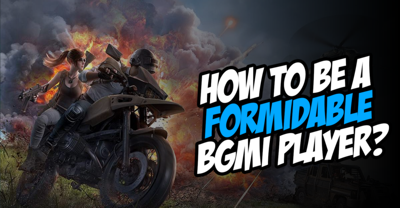 BGMI: 5 Tips That Will Take Your Gameplay to the Next Level 