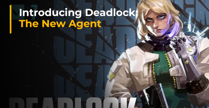 Valorant Patch 7.0: ReleaseDate, New Agent Deadlock,Gameplay Changes, Bug Fixes 