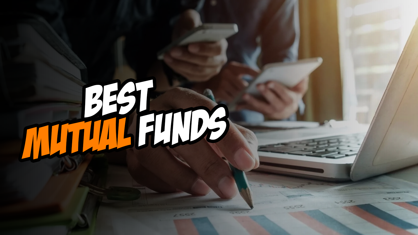 Best Mutual Funds for Millennials: A Comprehensive Guide 
