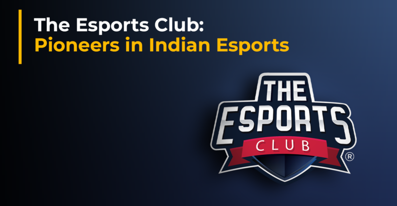 The Esports Club Announces TEC Arena Connect for Tier 2 Cities in India 