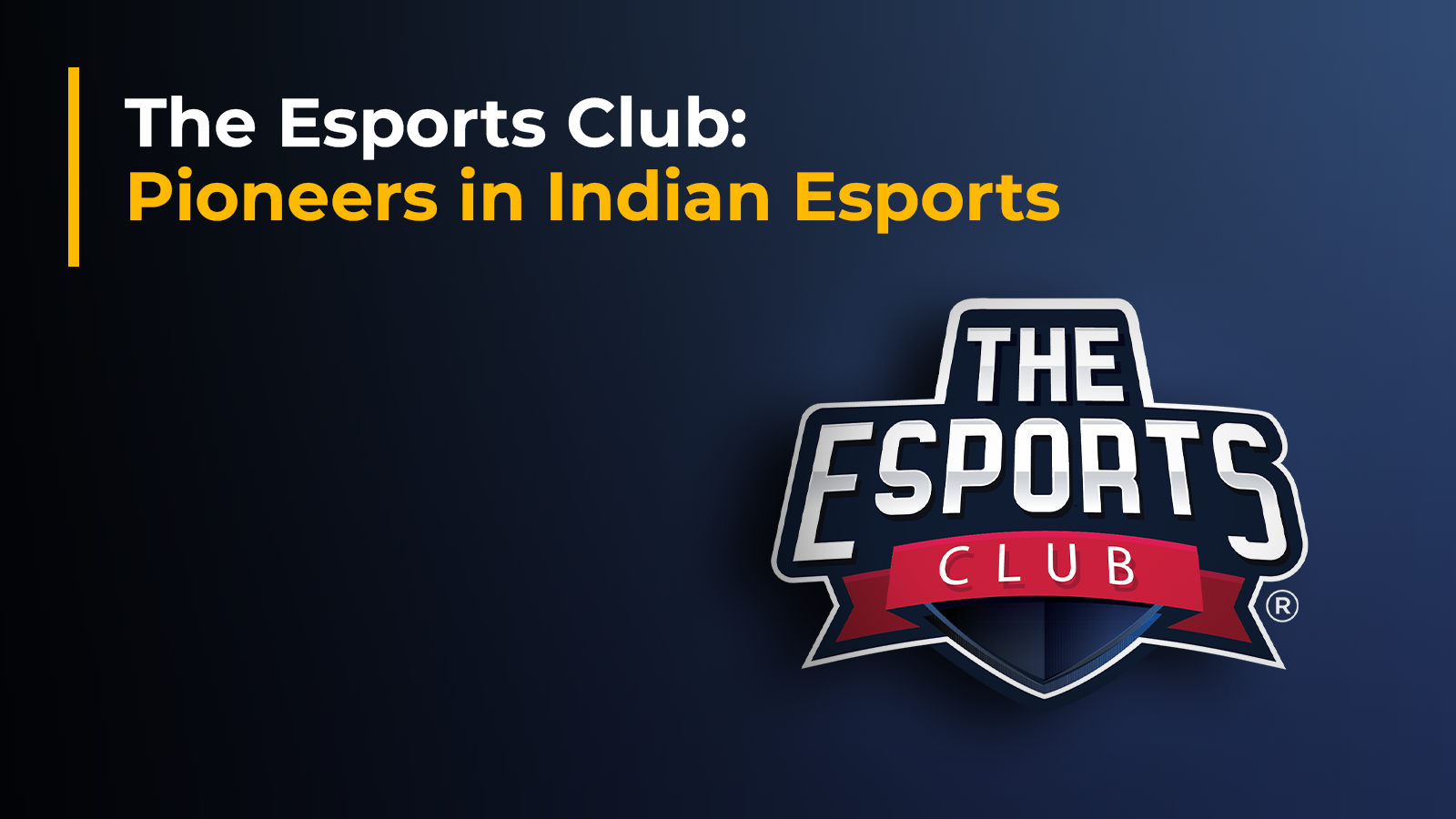 The Esports Club Announces TEC Arena Connect for Tier 2 Cities in India 