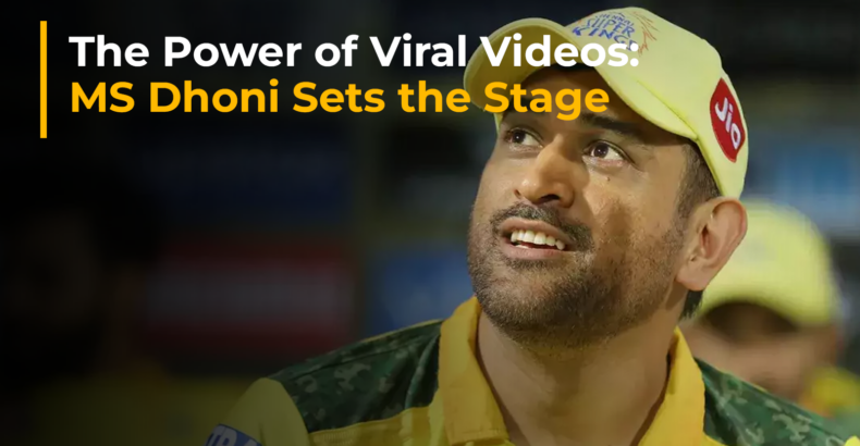 Over 30 Lakh Users Download Candy Crush in 3 Hours after MS Dhoni’s Viral Video 