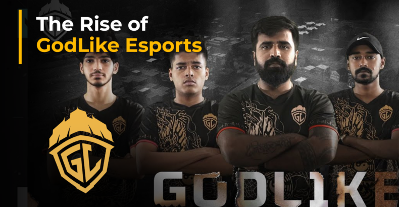 GodLike Esports to Expand BGMI Roster? Avii to Spearhead Second Lineup