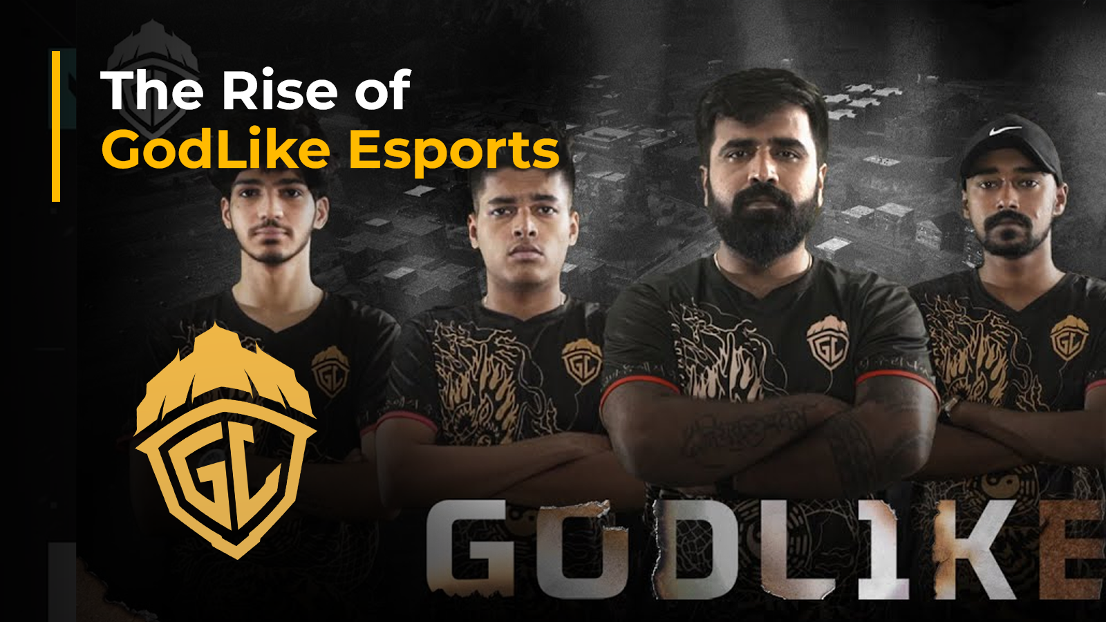GodLike Esports to Expand BGMI Roster? Avii to Spearhead Second Lineup