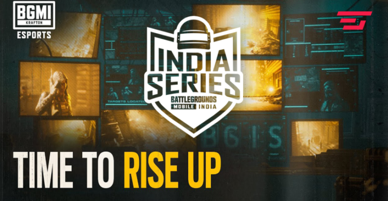 BGIS 2023 RISE UP: Battlegrounds Mobile India Series Returns with a Bang