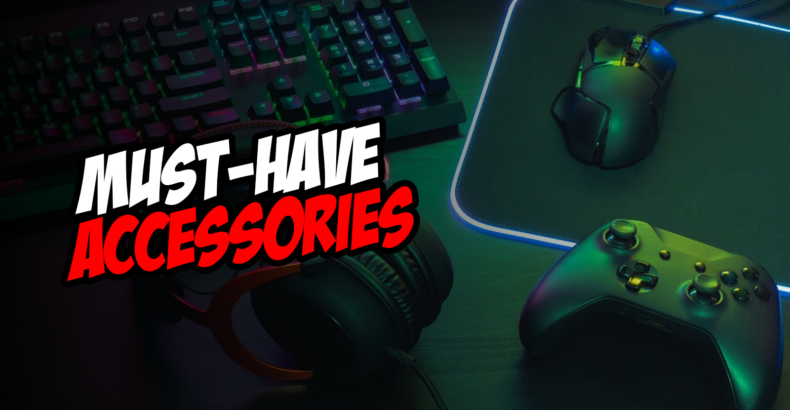 Game Streaming Equipment Guide: Level Up Your Streaming Experience 