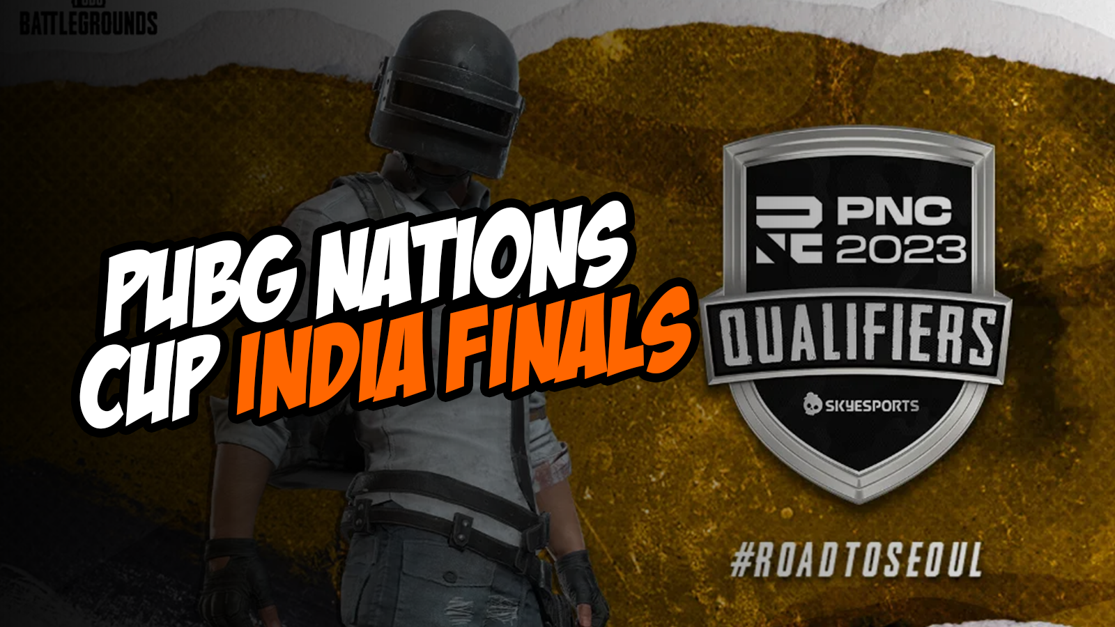 Indian PUBG Nations Cup India Finals: Top Teams Triumphs and Secure Their Spot to Represent India in Seoul 