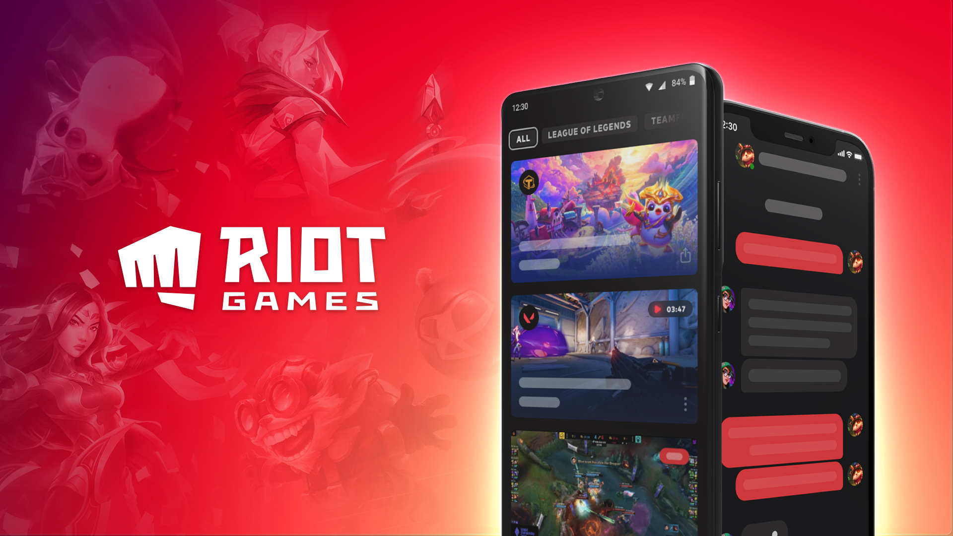 Riot Games Provides Update On VALORANT Mobile: Anticipating the Arrival of a Strategic Shooter on Mobile Platforms