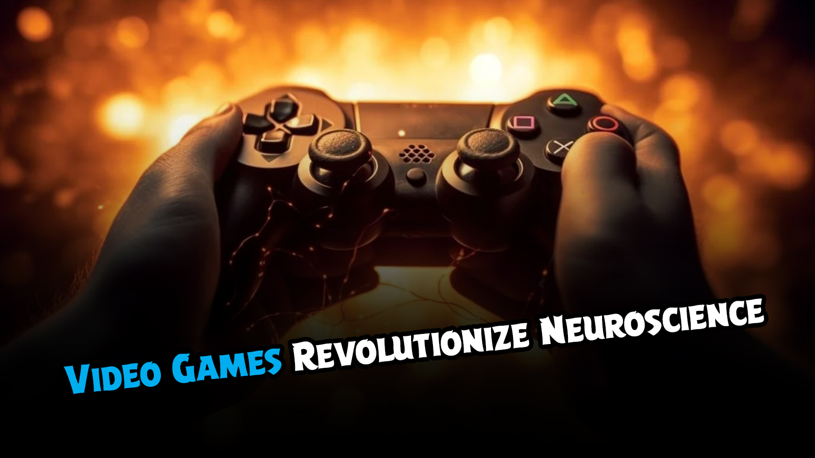 Video Games Revolutionize Neuroscience: Unveiling the Brain’s Molecule Dynamics
