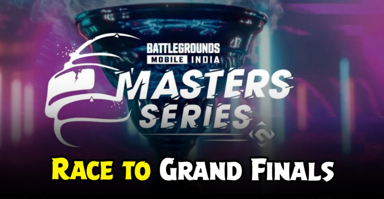 BGMS Season 2 Playoffs: Clash of Titans for Grand Finals Qualification