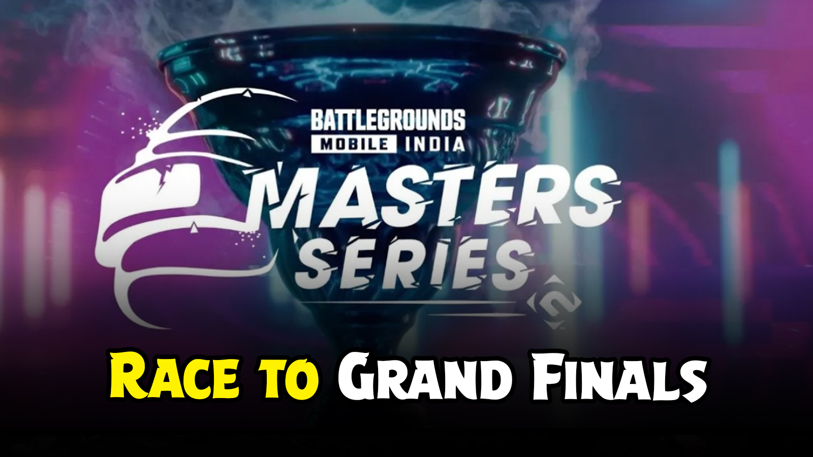 BGMS Season 2 Playoffs: Clash of Titans for Grand Finals Qualification