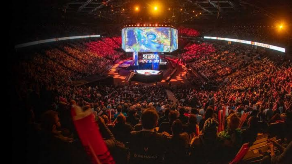 2019 League of Legends World Championship