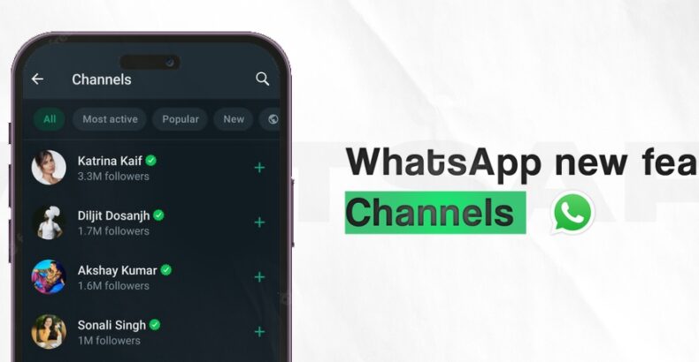 Exploring WhatsApp Channels: Meta’s Latest Messaging Revolution