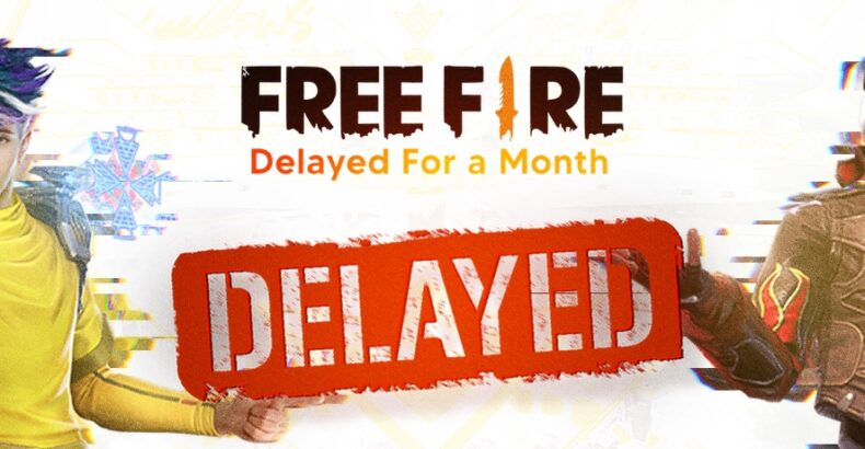 The Prolonged Wait: Free Fire’s India Return Delayed by a Month