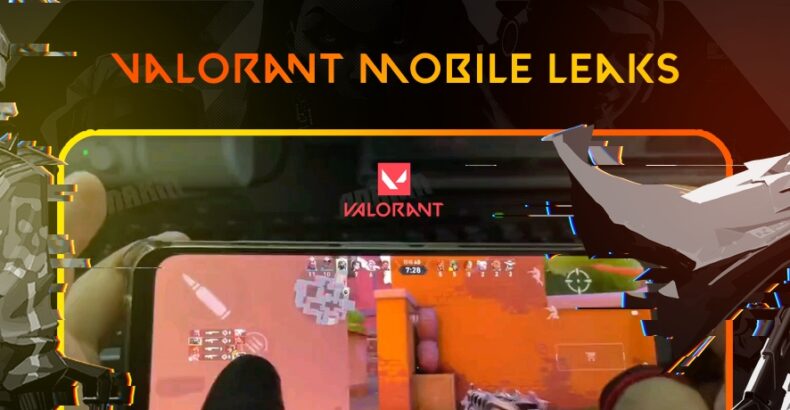 Valorant Mobile: Unveiling Exciting Agent and MVP Animations